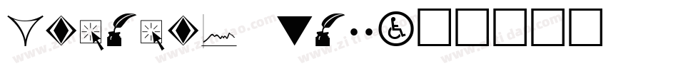 Osirish Free字体转换
